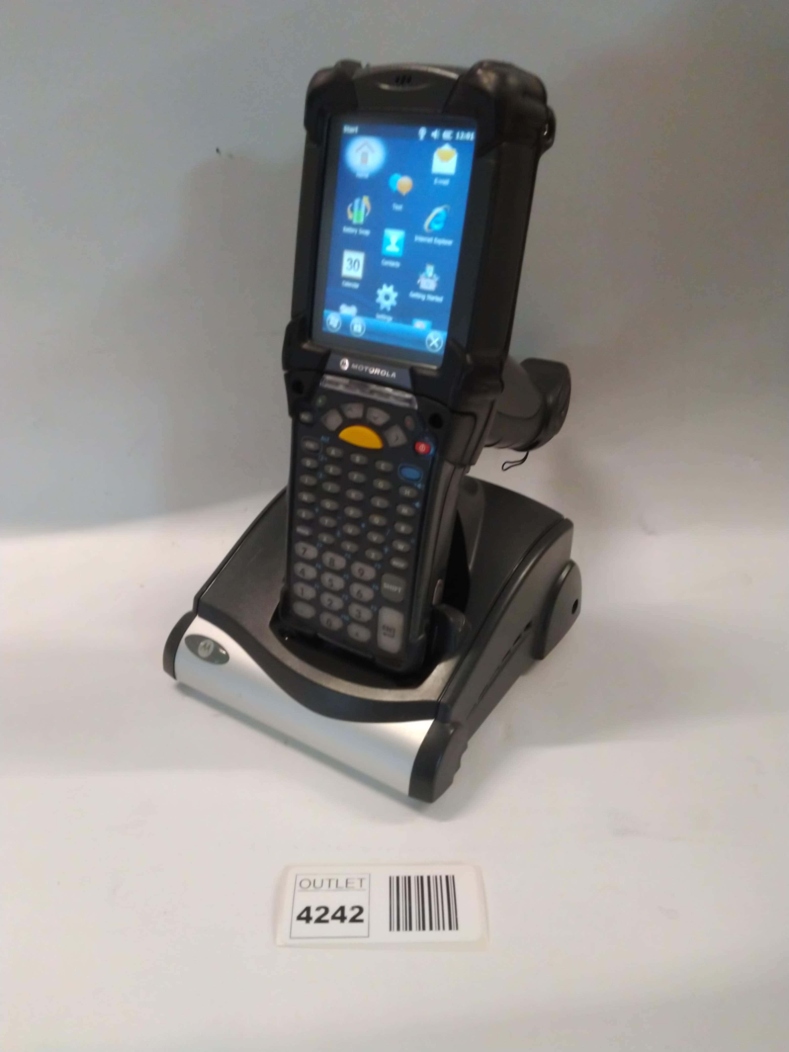 Zebra MC9200