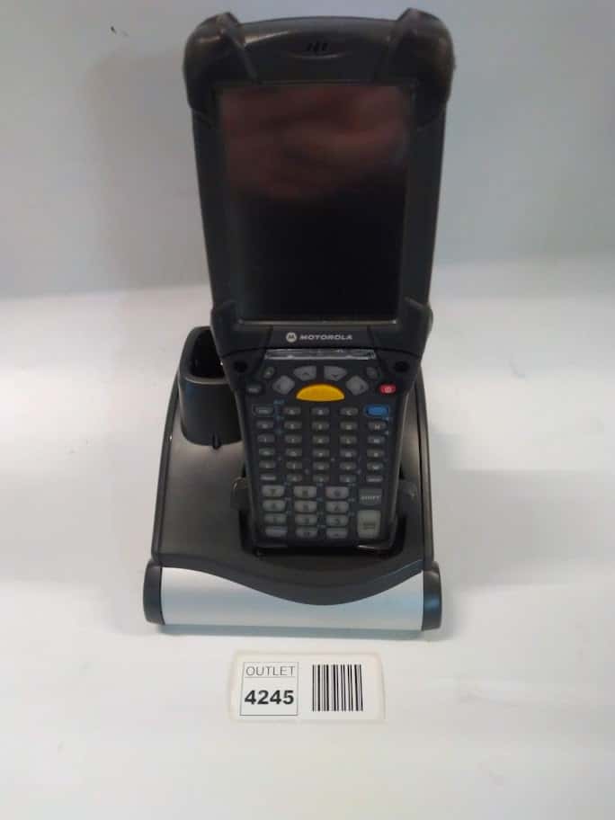 Zebra MC9200