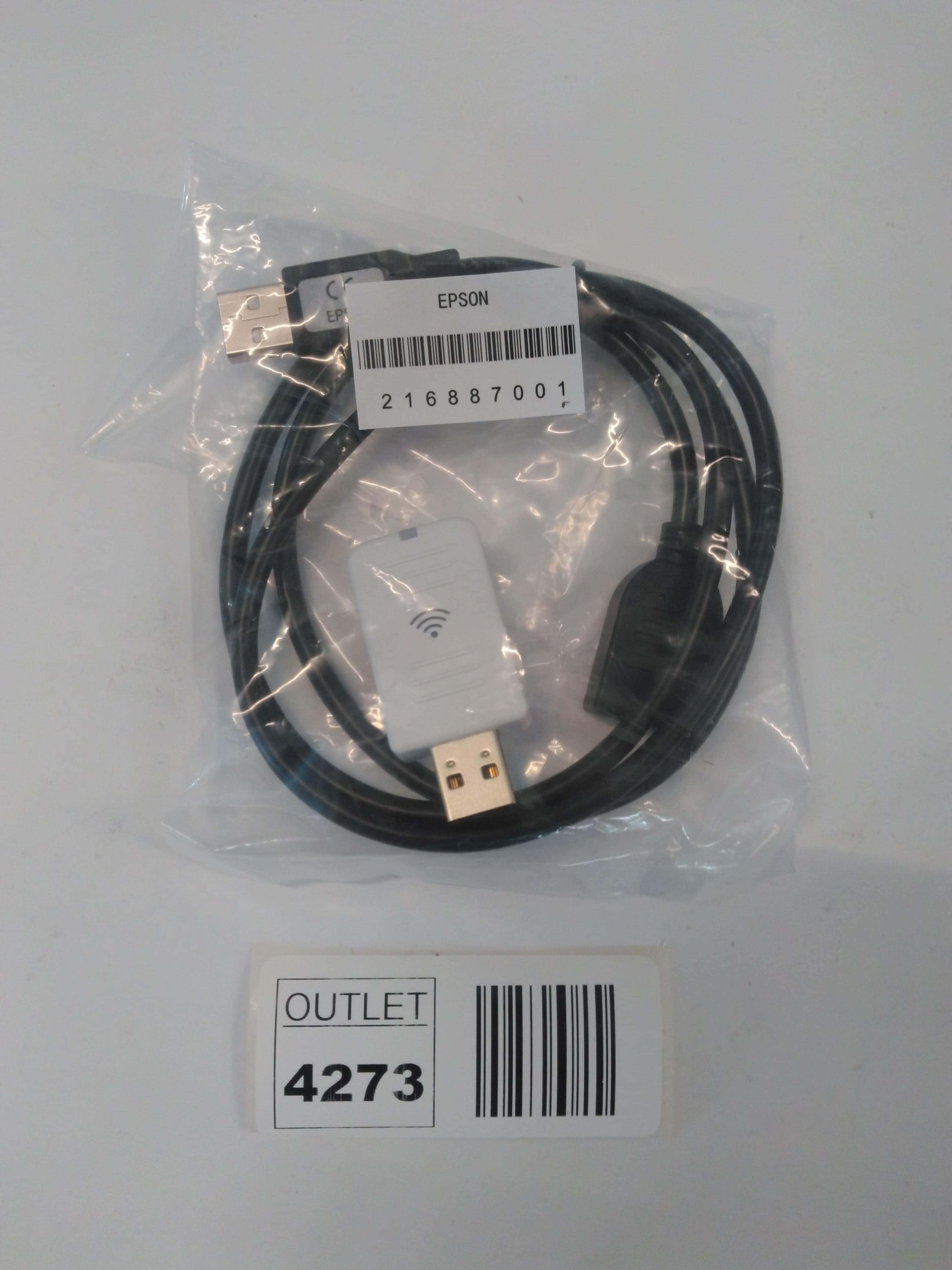 Epson WiFi Dongle Single-Band OT-WL02
