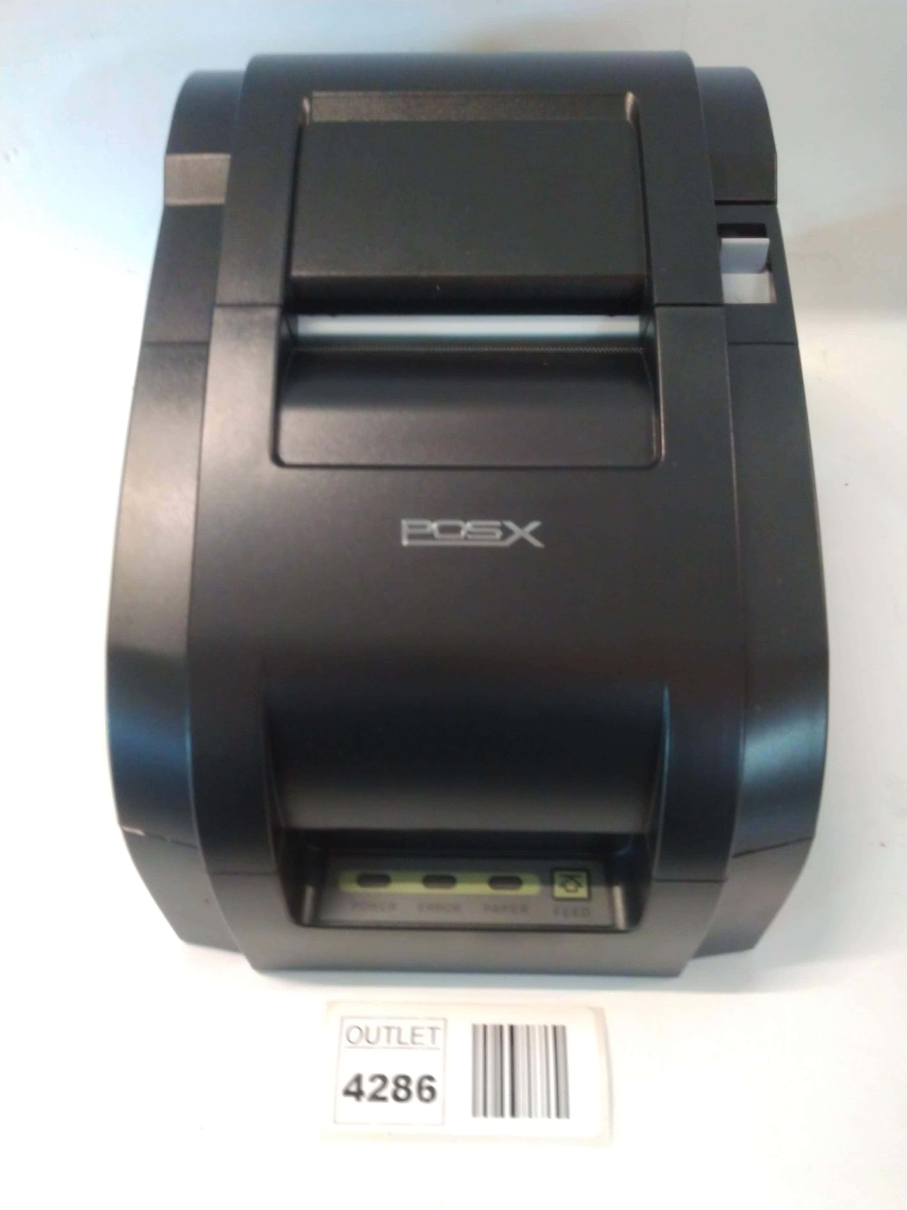 POS-X EVO Impact