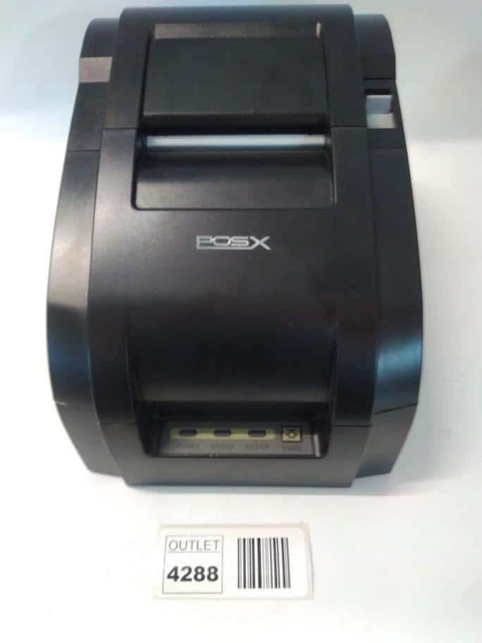 POS-X EVO Impact
