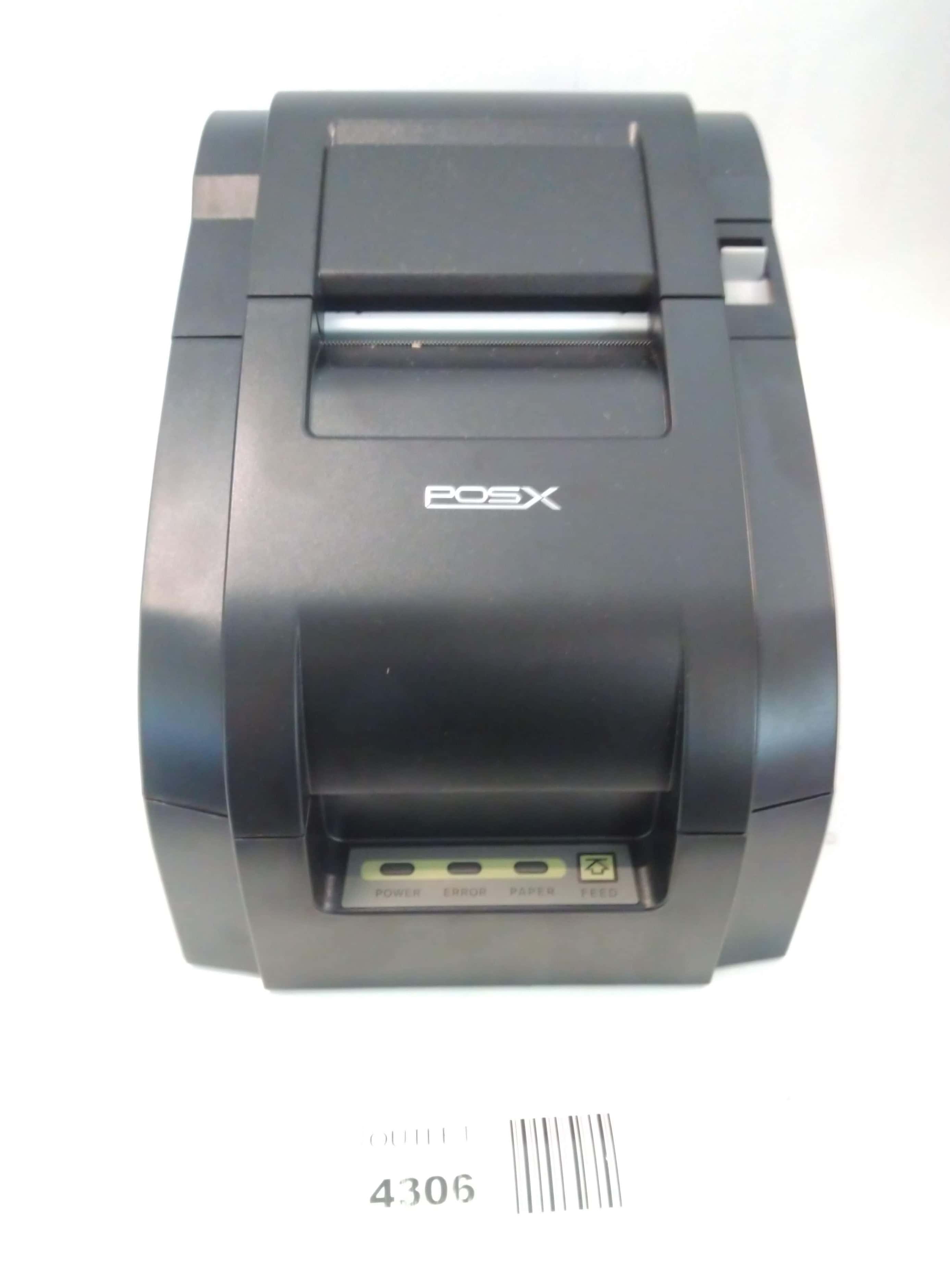 POS-X EVO Impact