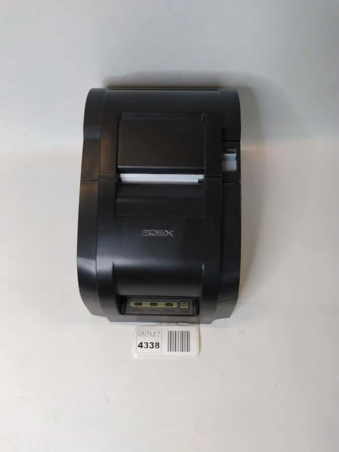 POS-X EVO Impact