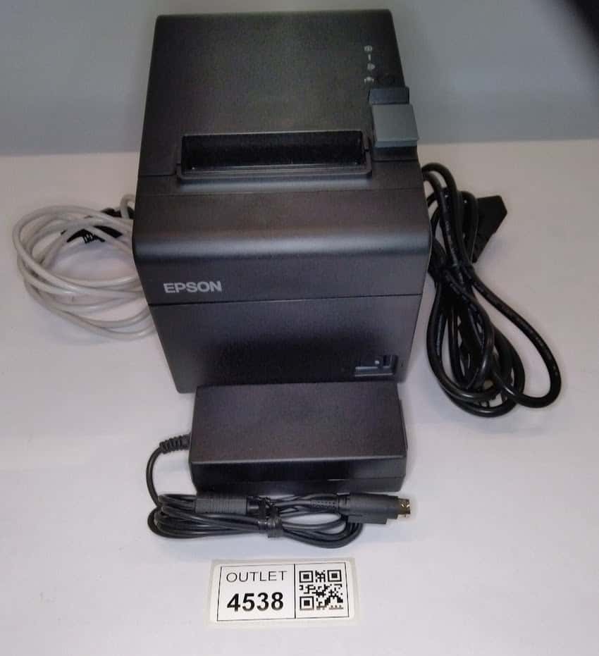 Outlet product image