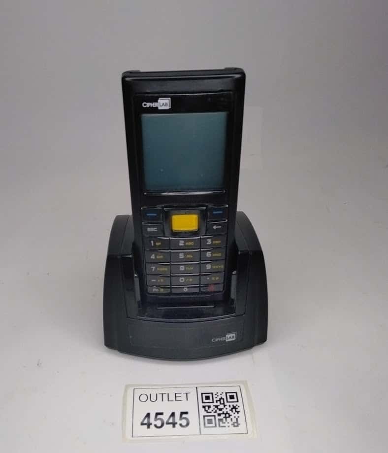 Cipher Lab 8200 Series