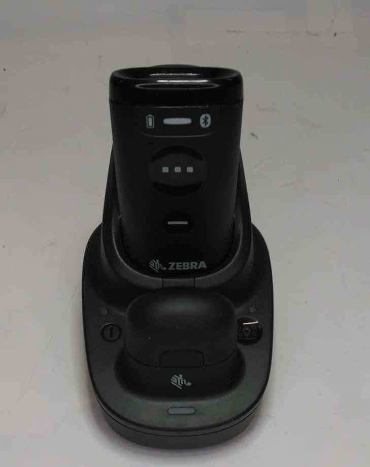 Zebra CS6080-SR