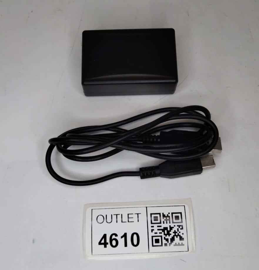 POS-X Cash Drawer Converter