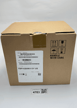Star Micronics TSP100III