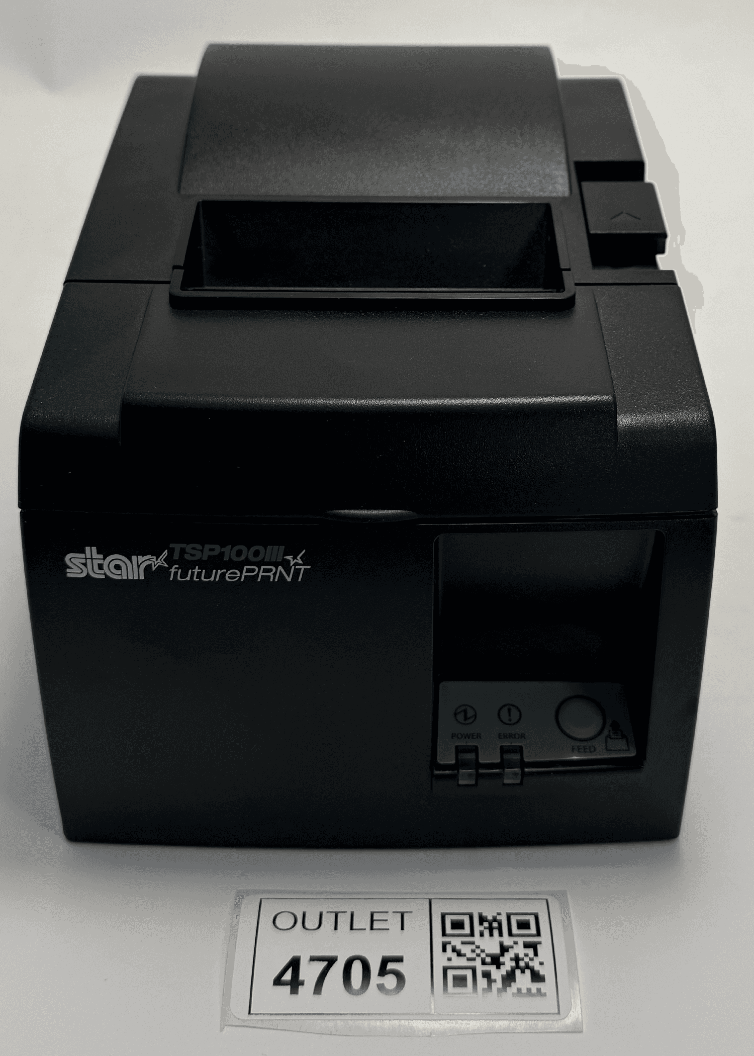 Receipt Printers