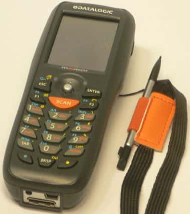 Datalogic Memor