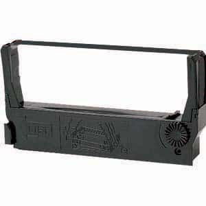 Epson Black & Red Impact Ribbon Cartridge