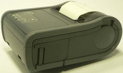 Epson TM-P60 MobiLink