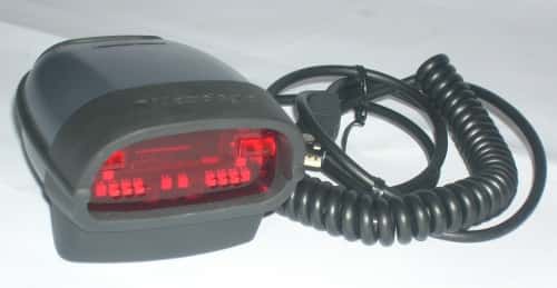 Honeywell IS1650
