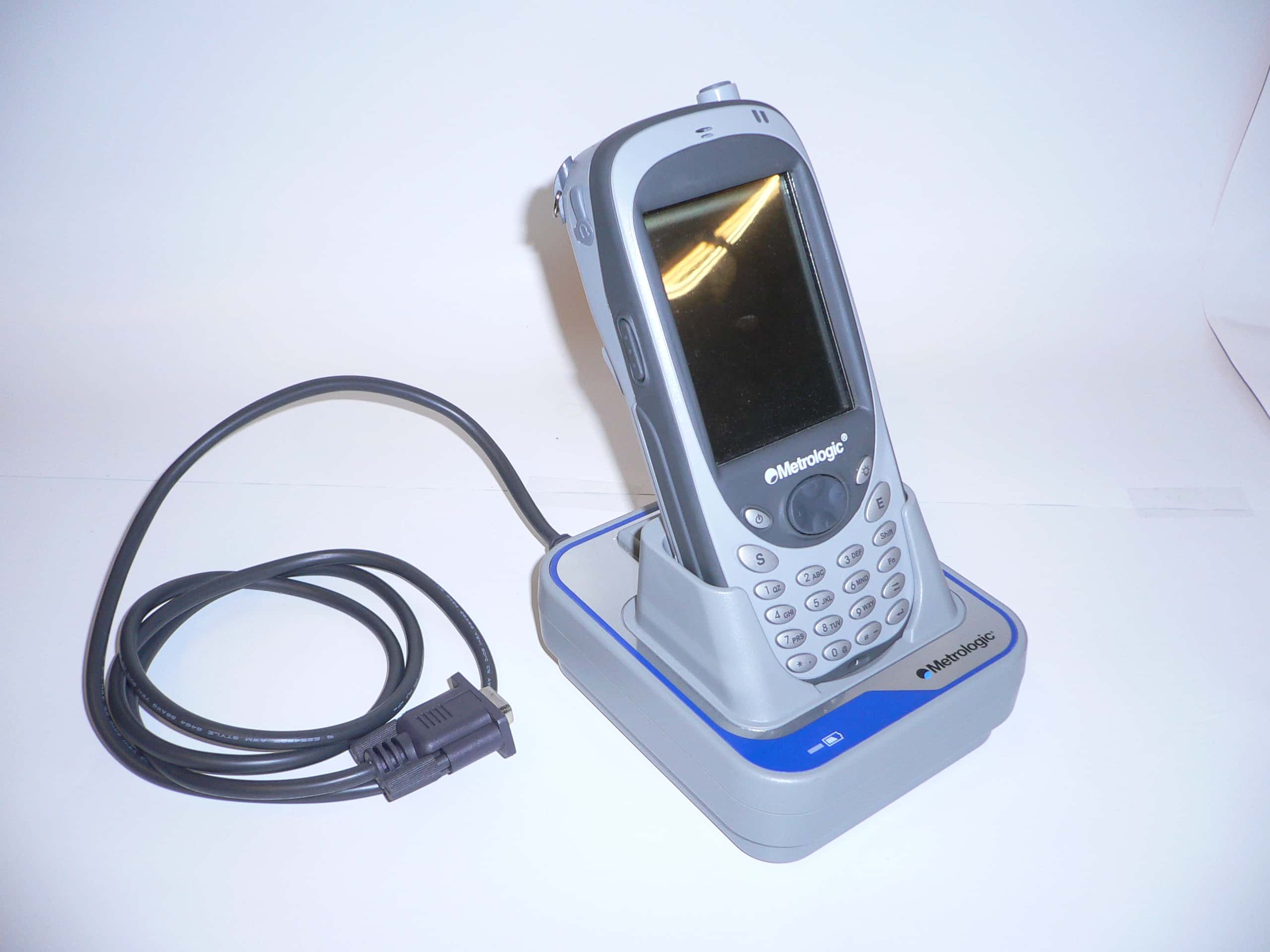 Metrologic Optimus SP5700