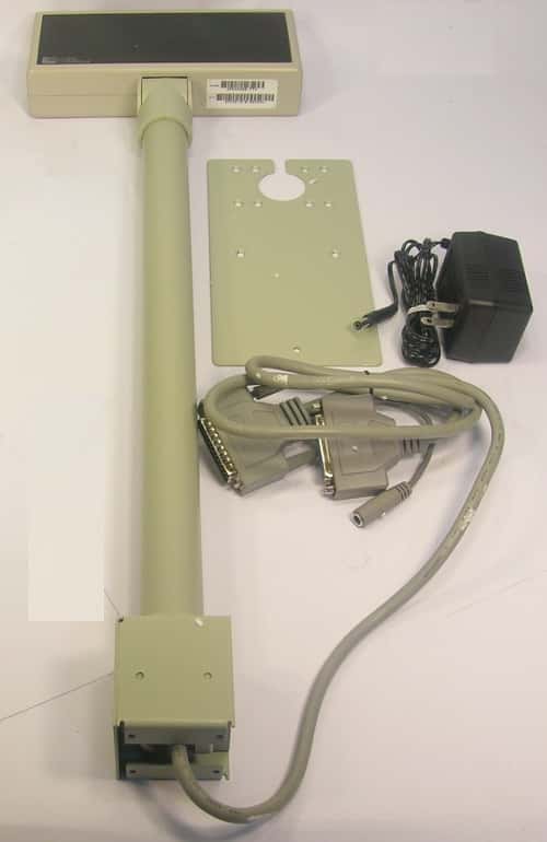 Logic Controls PD3590E-PT