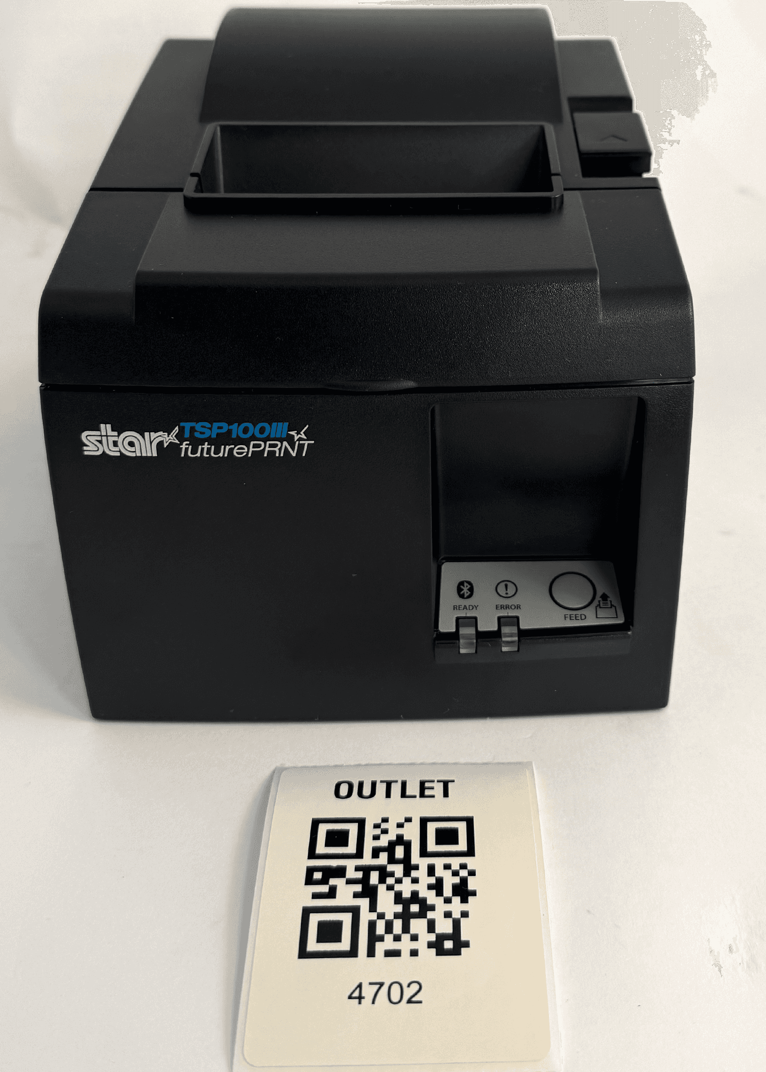 Star Micronics TSP100III