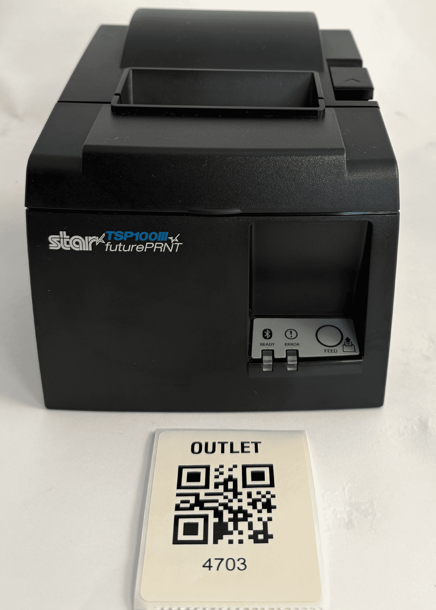 Star Micronics TSP100III