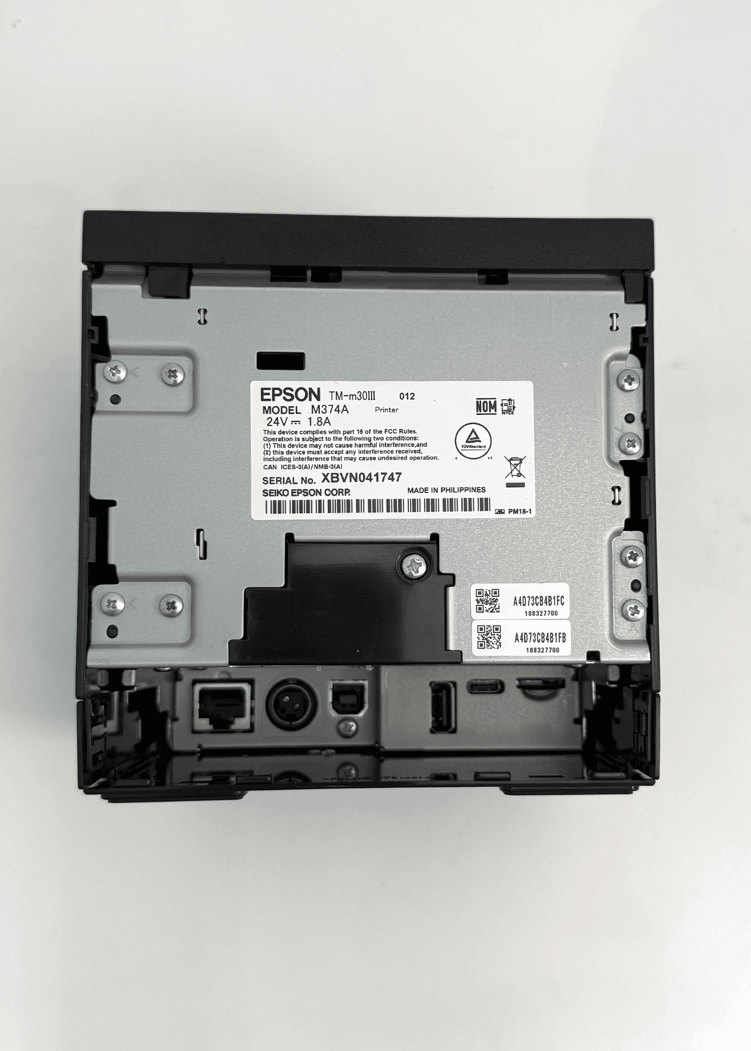 Outlet thumbnail 2