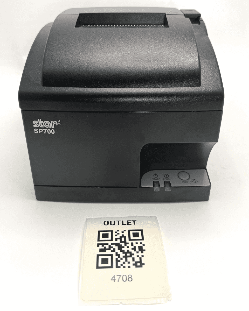Star Micronics SP700