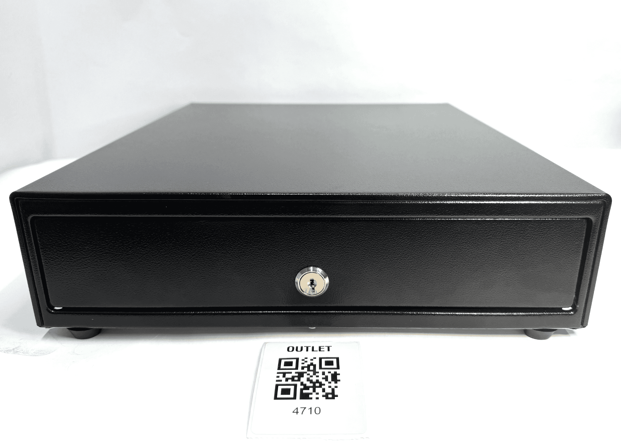 Star Micronics CD4