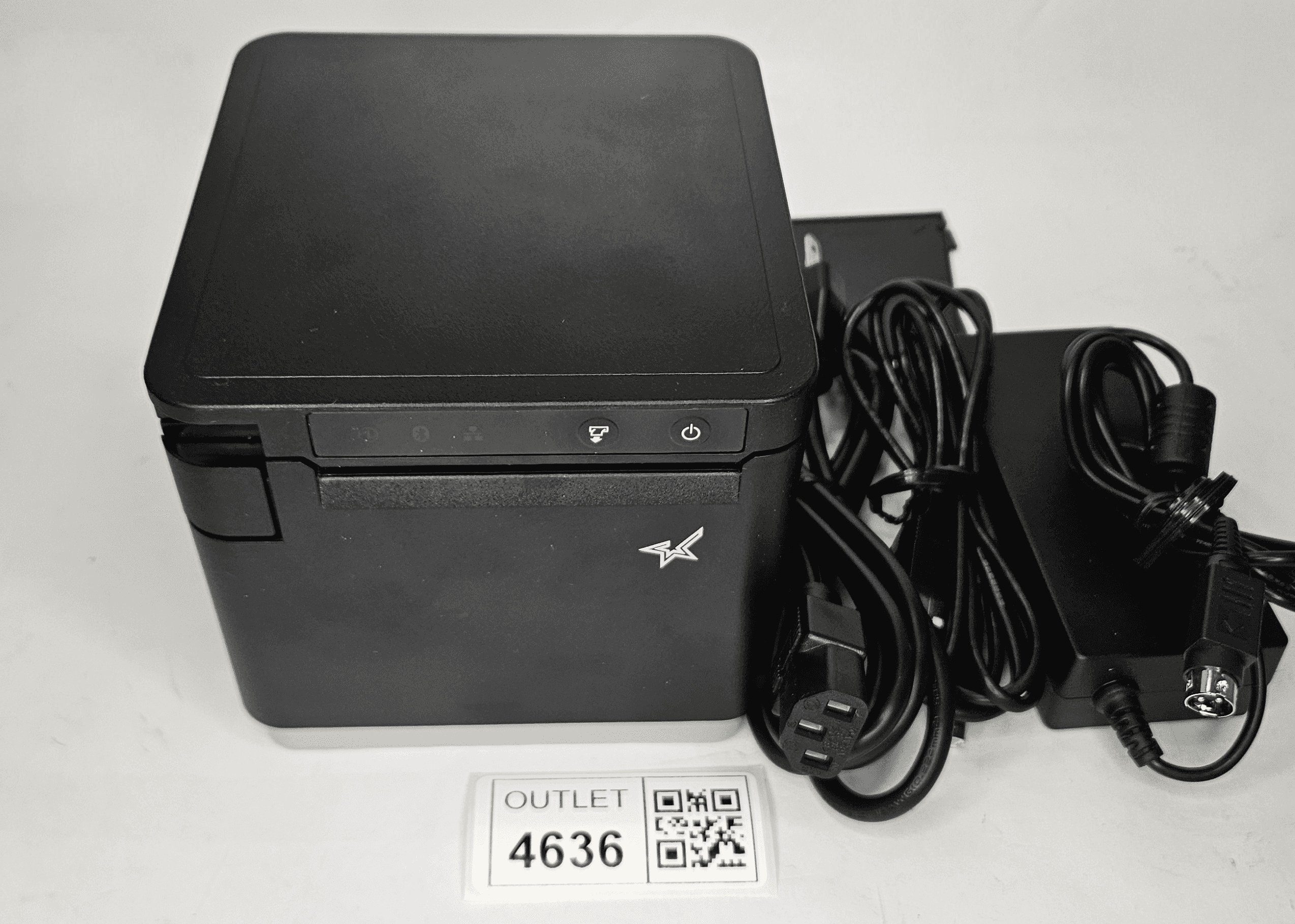 Star Micronics mC-Print3