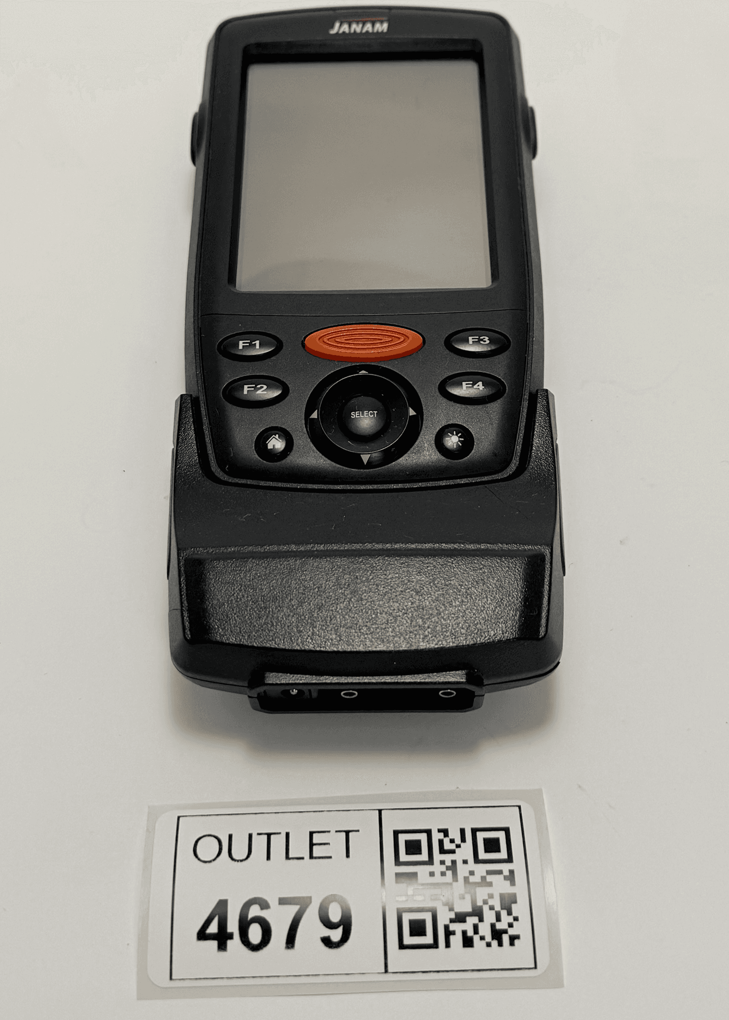 Janam Technologies XM70