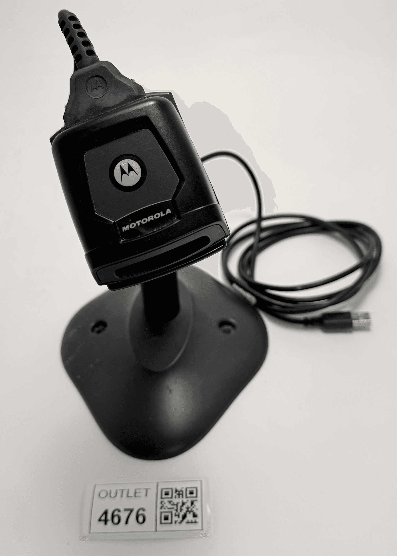 Motorola DS457