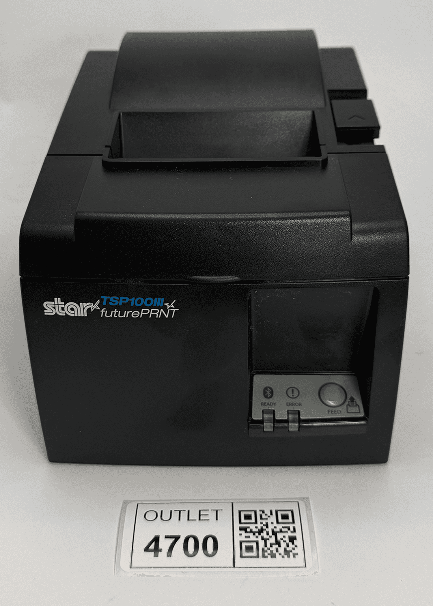 Star Micronics TSP100III