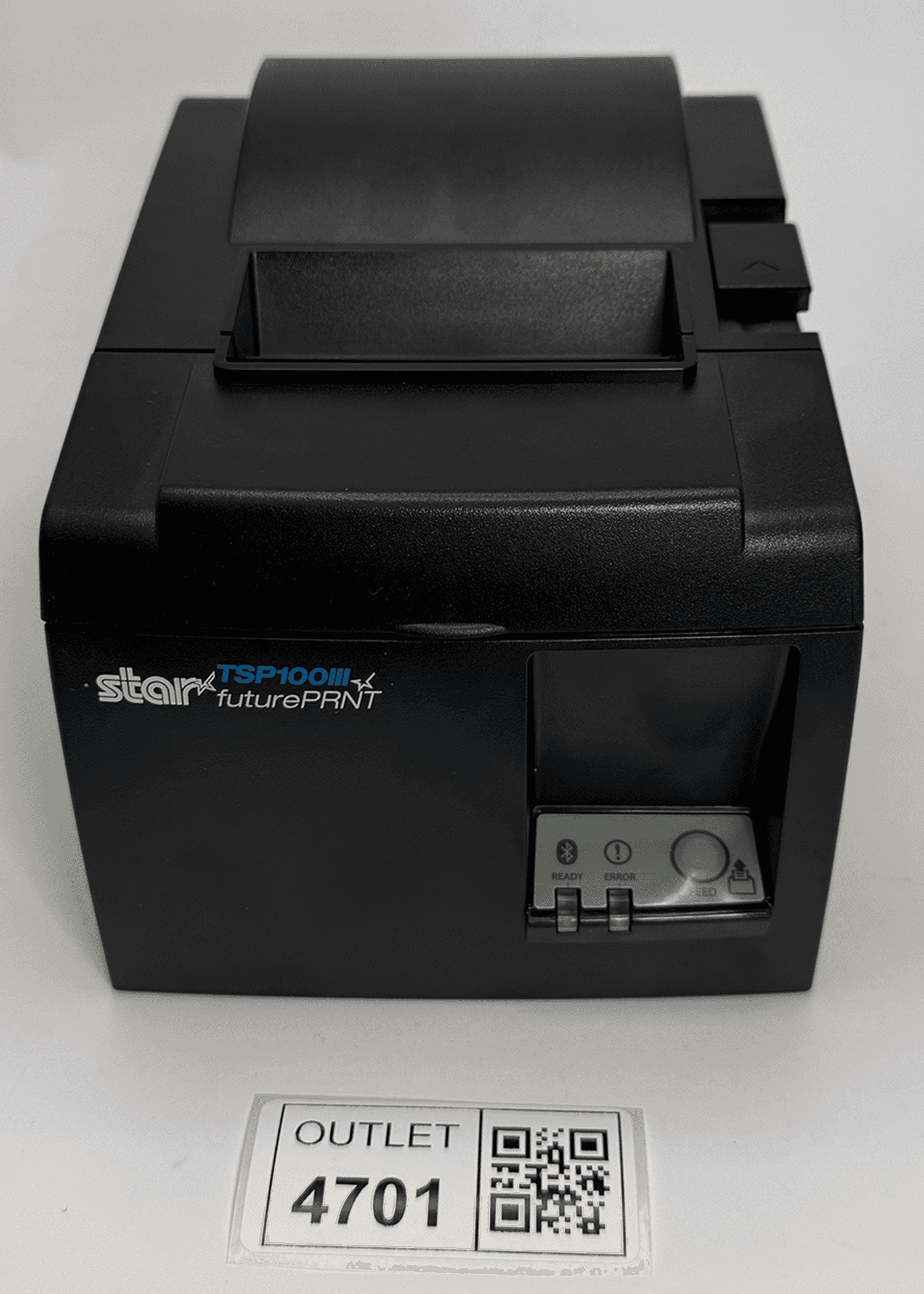 Star Micronics TSP100III