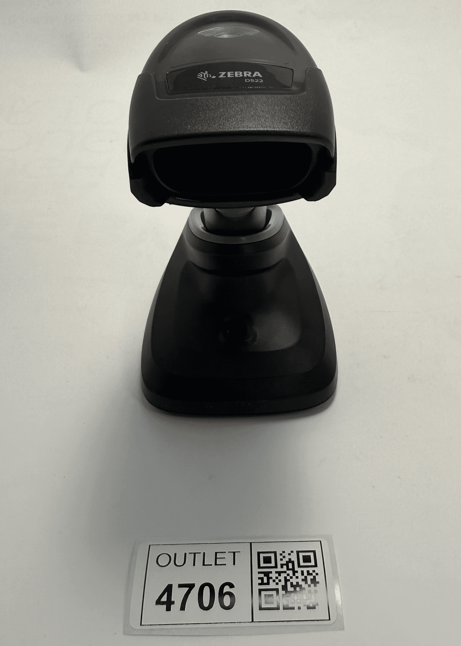 Barcode Scanners