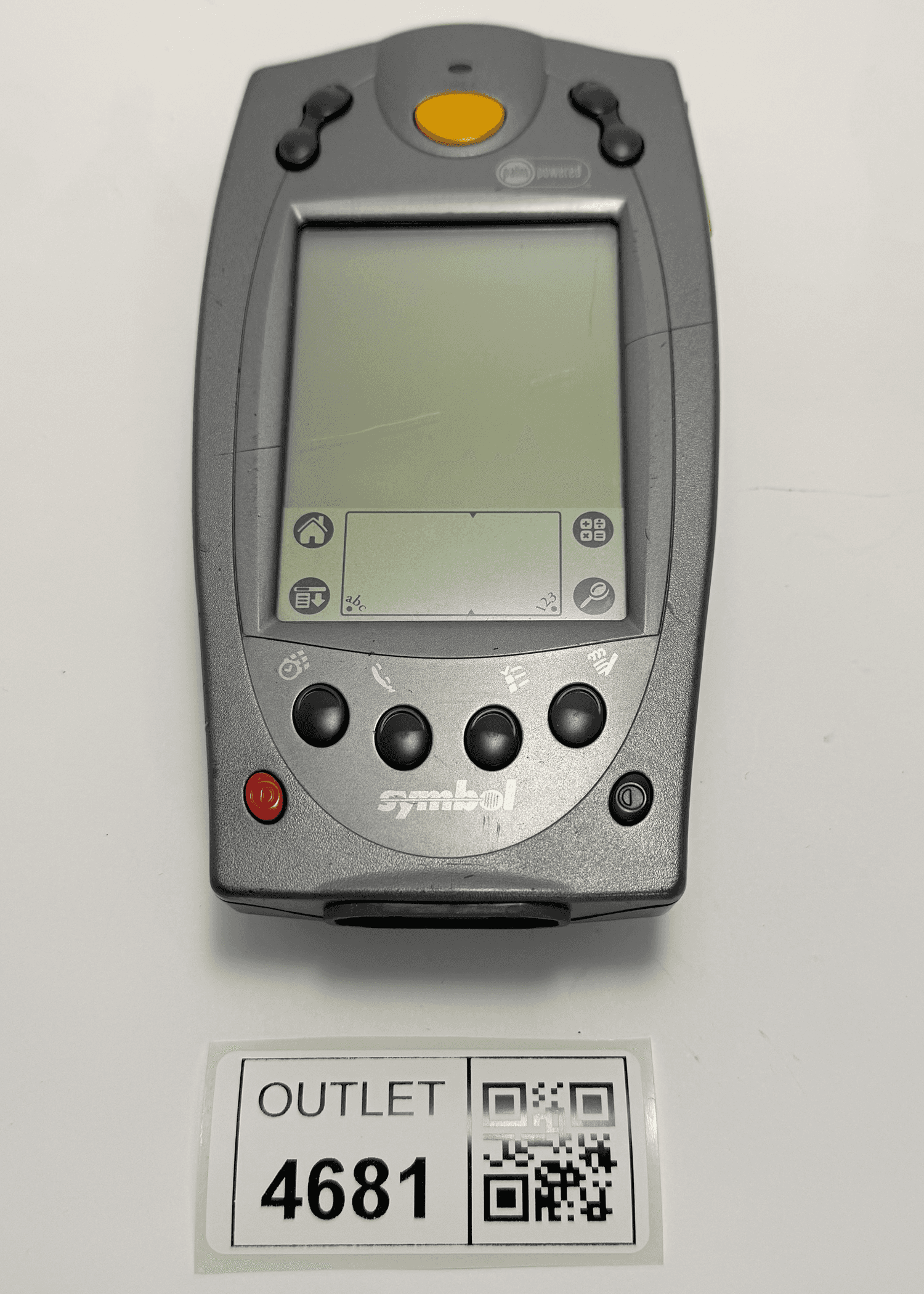 Symbol SPT 1800